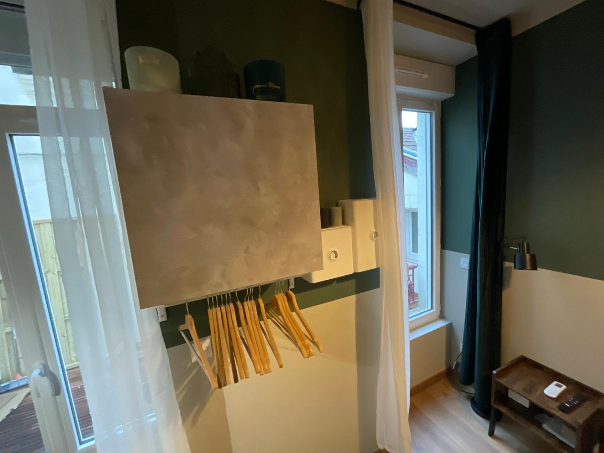 Parenthese Roanne Pierre Depierre Apartman Kültér fotó