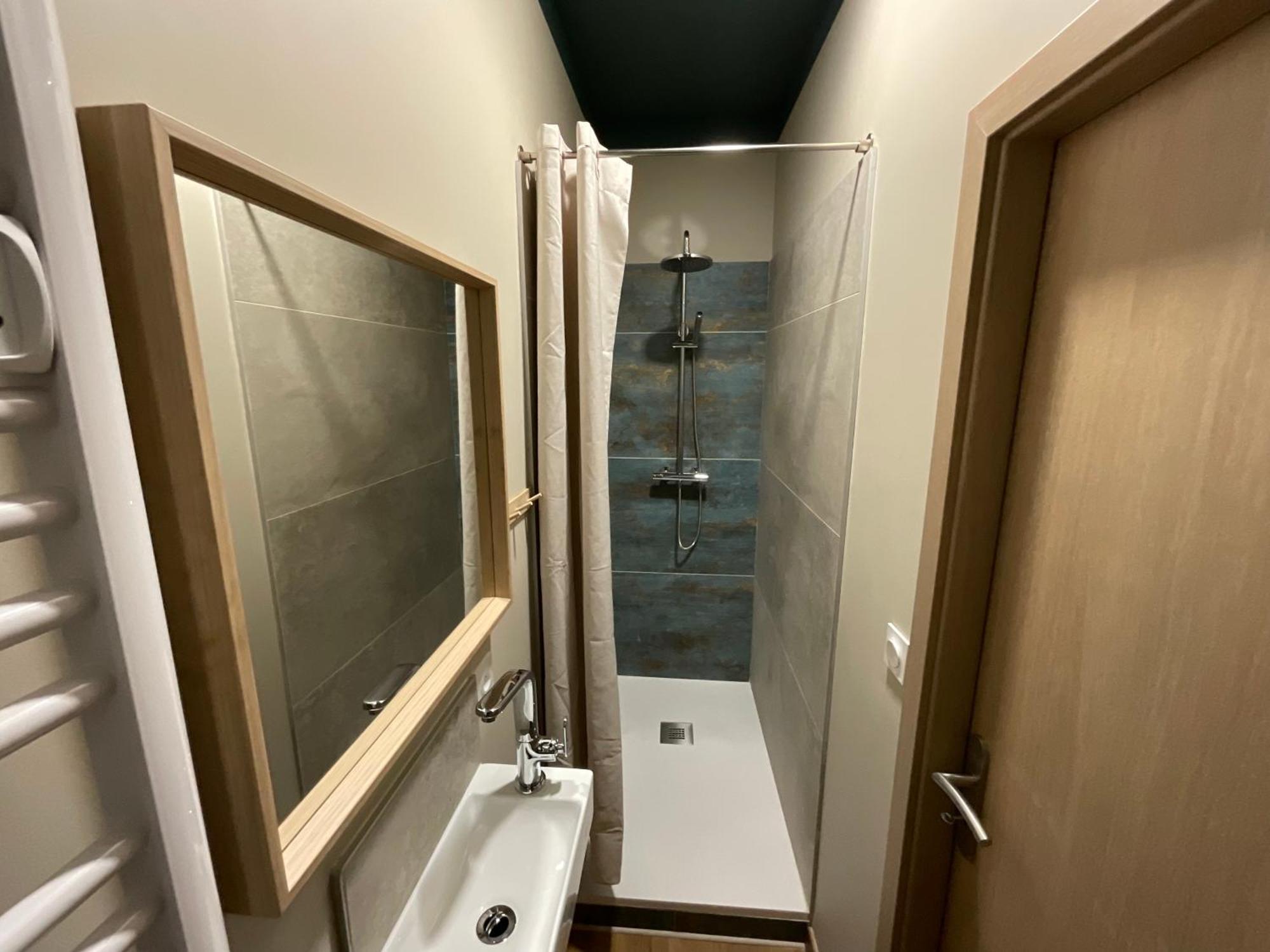 Parenthese Roanne Pierre Depierre Apartman Kültér fotó